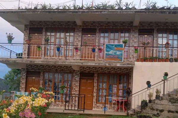 Limewood Homestay