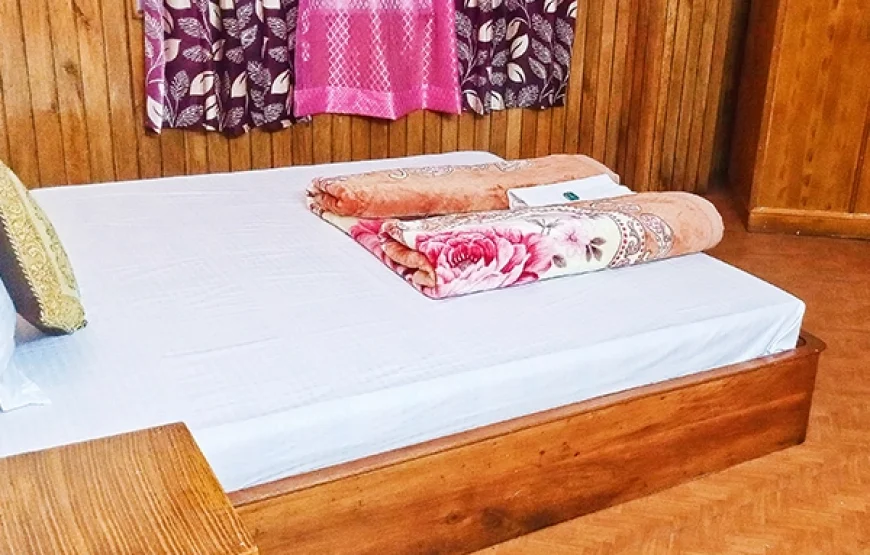 Yamphung 2 Bed Sharing Room