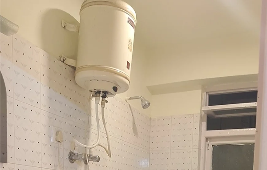 Yamphung 3 Bed Sharing Room